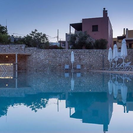 Villa Pomegrante Exopoli Exteriör bild