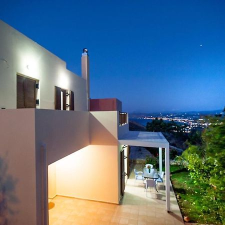 Villa Pomegrante Exopoli Exteriör bild