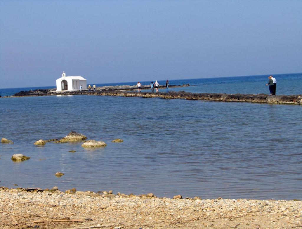 Villa Pomegrante Exopoli Exteriör bild